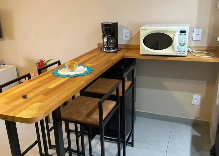 Apartamento Copacabana, Vista Para O Mar E Com Garagem