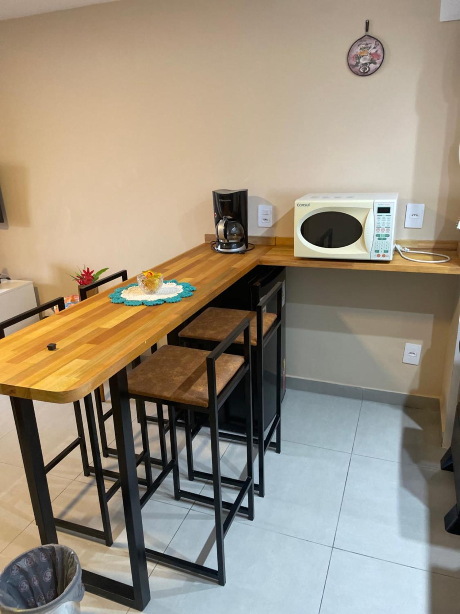 Copacabana, Vista O Mar E Com Garagem 公寓 里约热内卢