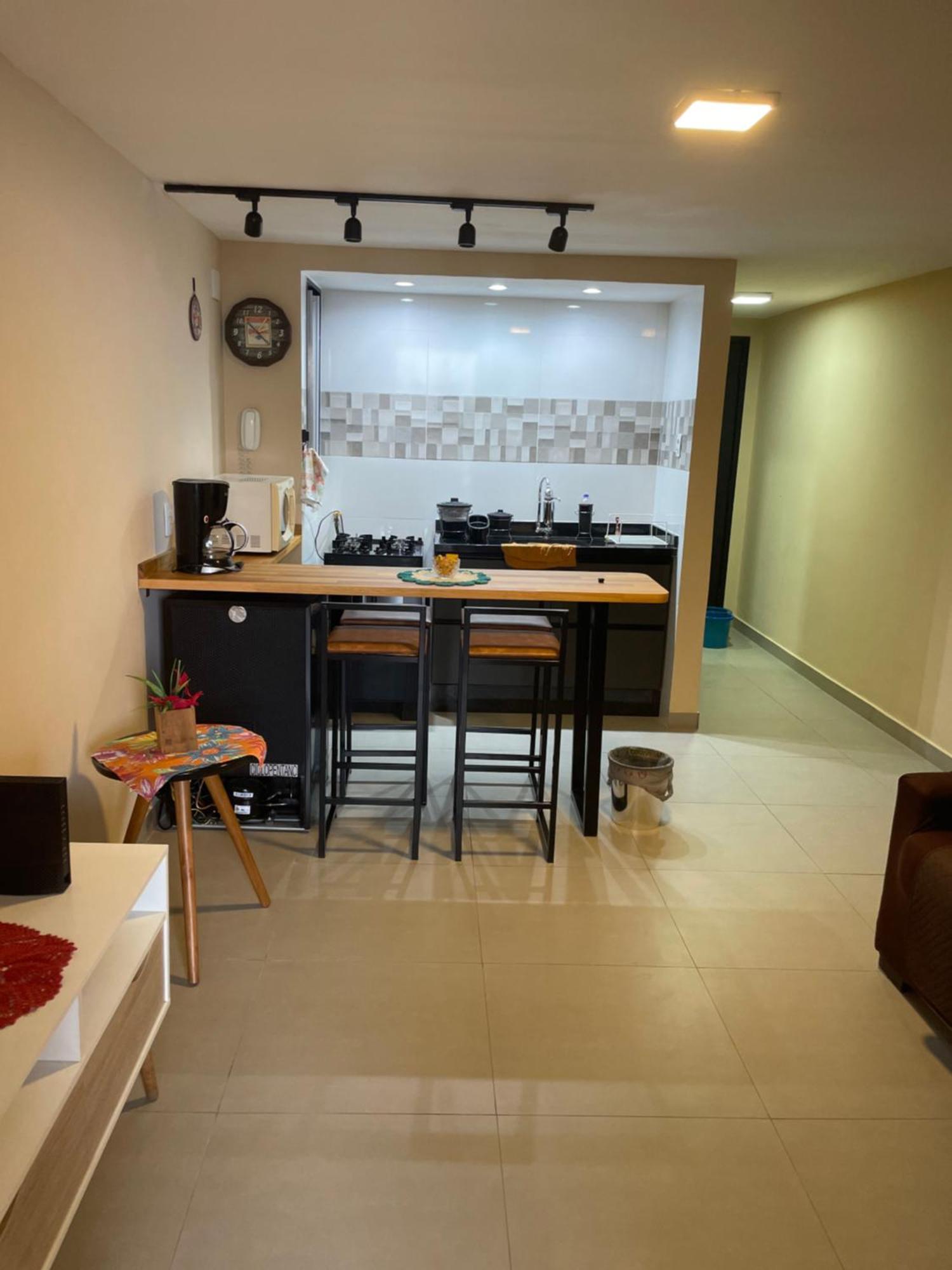 Copacabana, Vista O Mar E Com Garagem * 里约热内卢